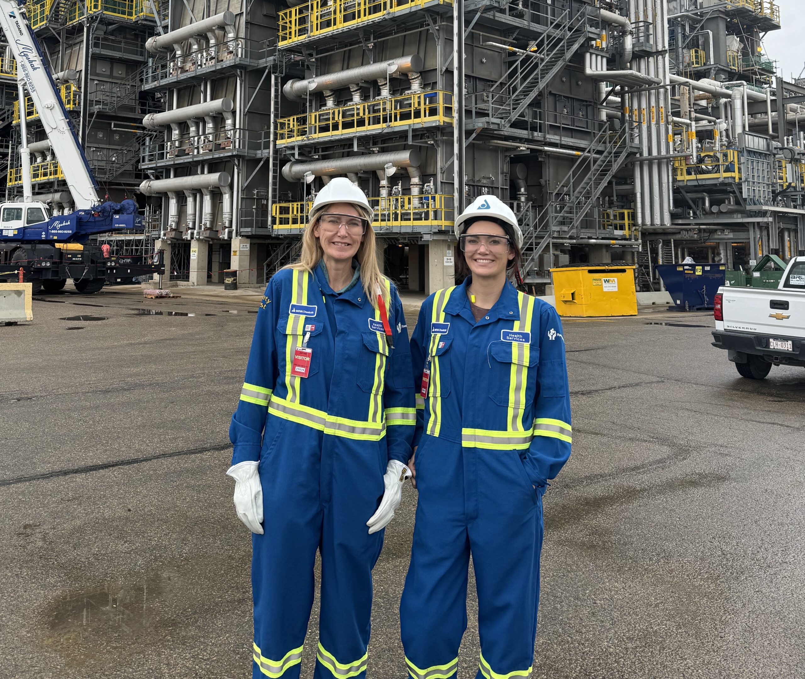 On site safety training professional psychological healthy and safety workshops consultant